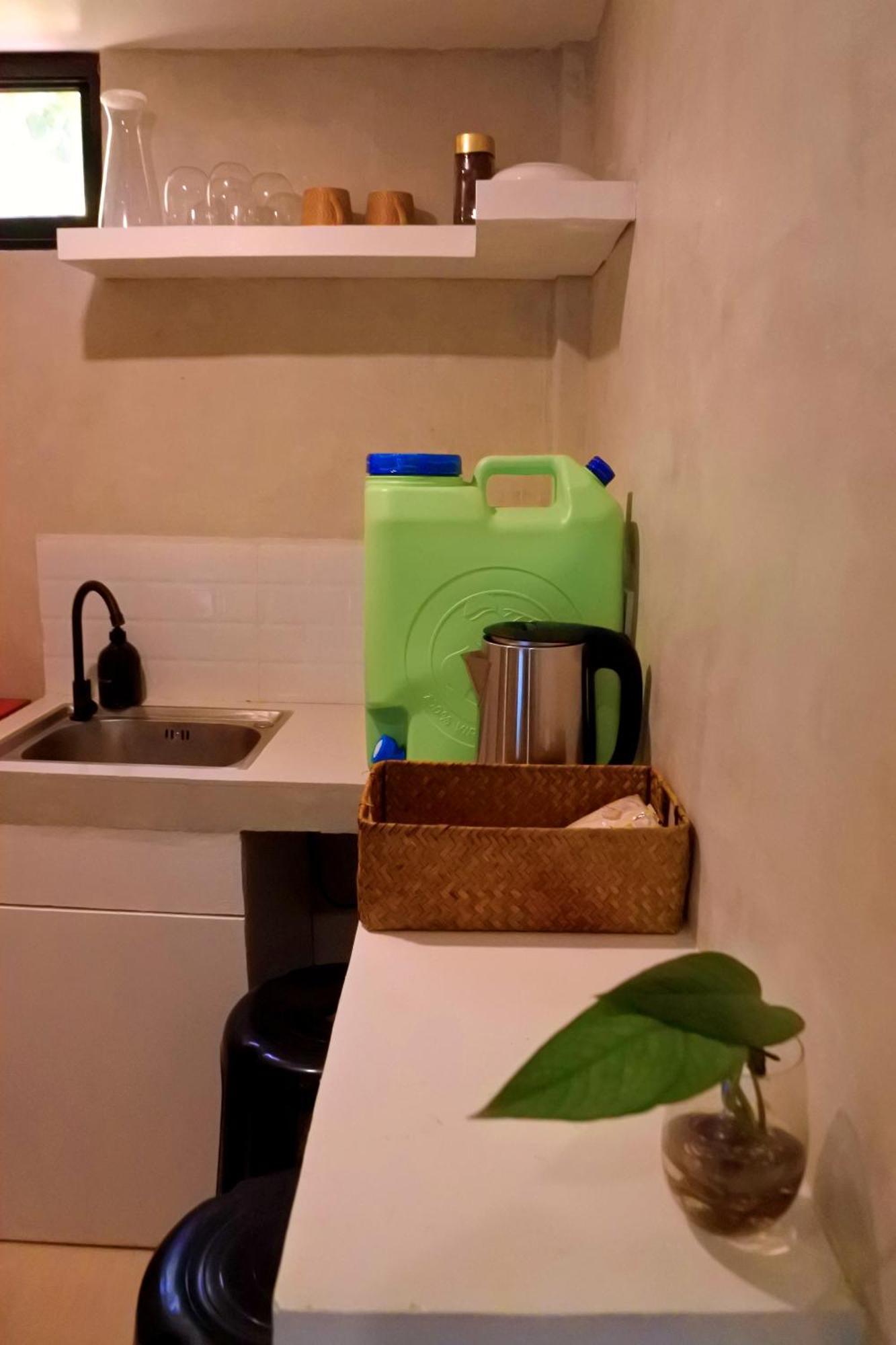 El Nido Lofts Apartment Exterior photo