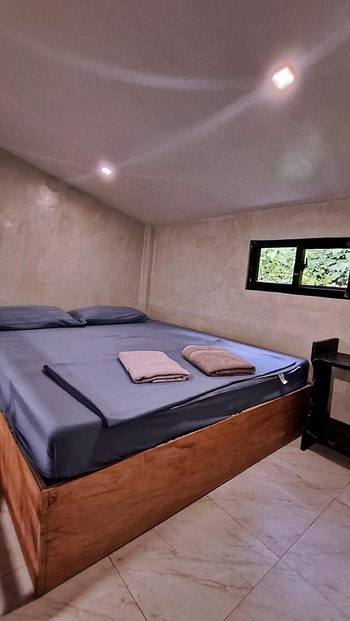 El Nido Lofts Apartment Exterior photo