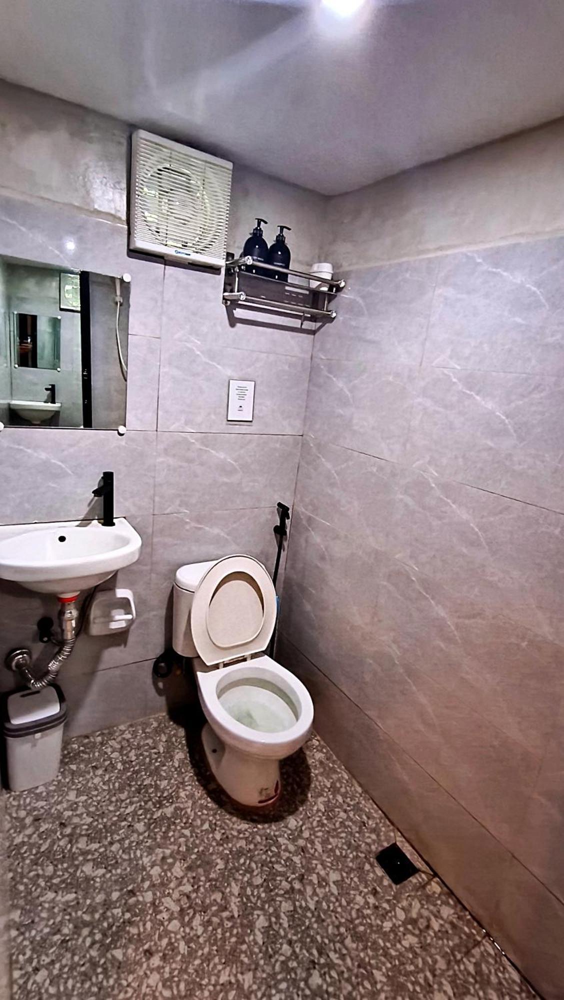 El Nido Lofts Apartment Exterior photo