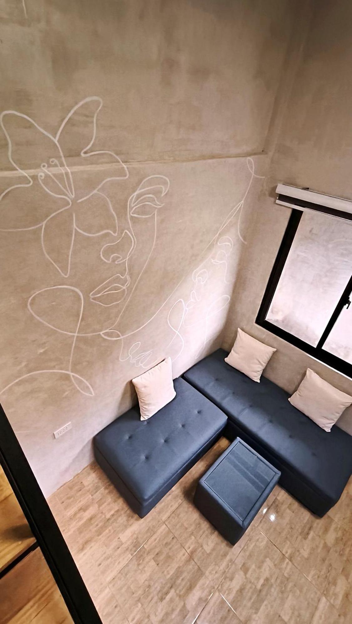 El Nido Lofts Apartment Exterior photo